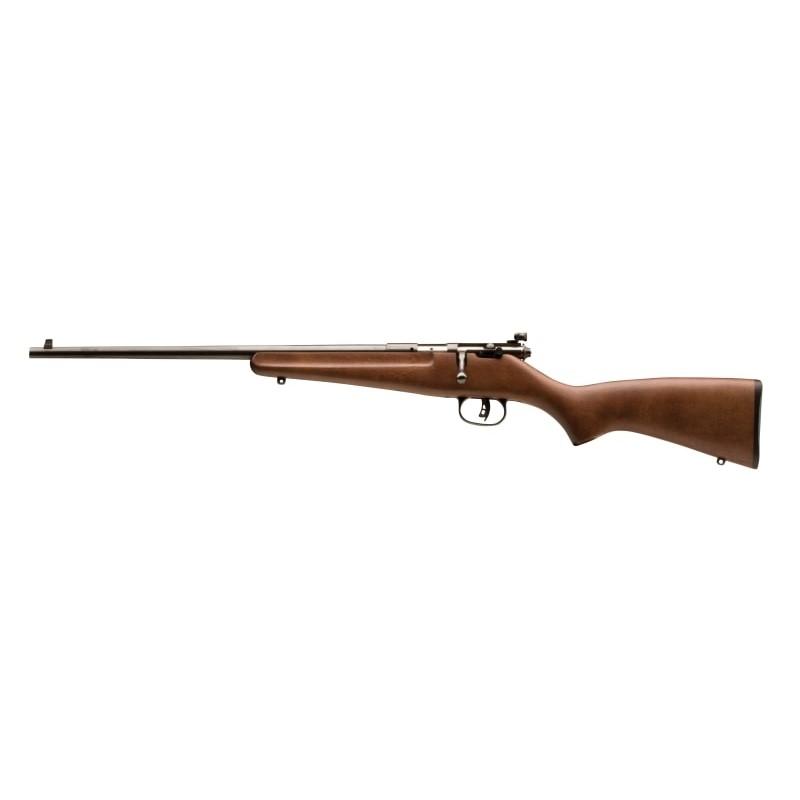 Savage Arms Rascal 22 LR - Circle Square Firearms view 2
