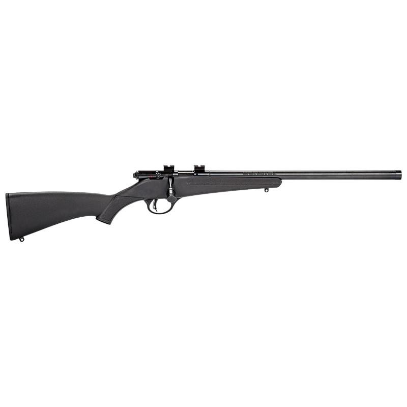 Savage Arms Rascal FV-SR 22 LR - BOAZ view 2