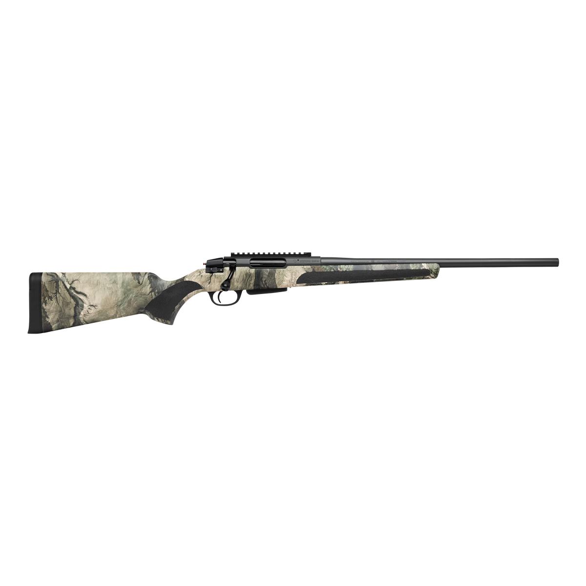 Savage Arms 334 270 Win - 2A in MD view 3
