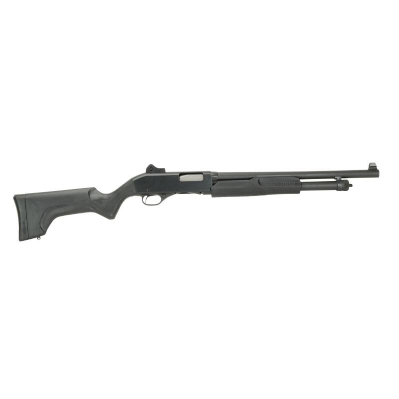 Savage Arms Stevens 320 Security 12 Gauge - BOAZ view 2
