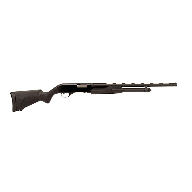 Savage Arms 320 Field 20 Gauge - BOAZ view 2