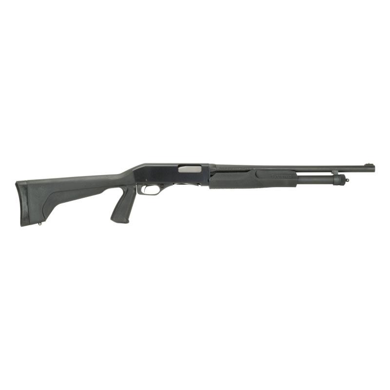 Savage Arms Stevens 320 Security 20 Gauge - BOAZ view 2
