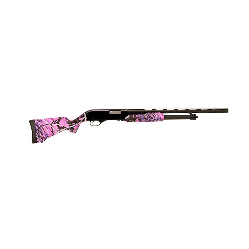 Savage Arms 320 Field 20 Gauge - All Geared Up FFL view 2