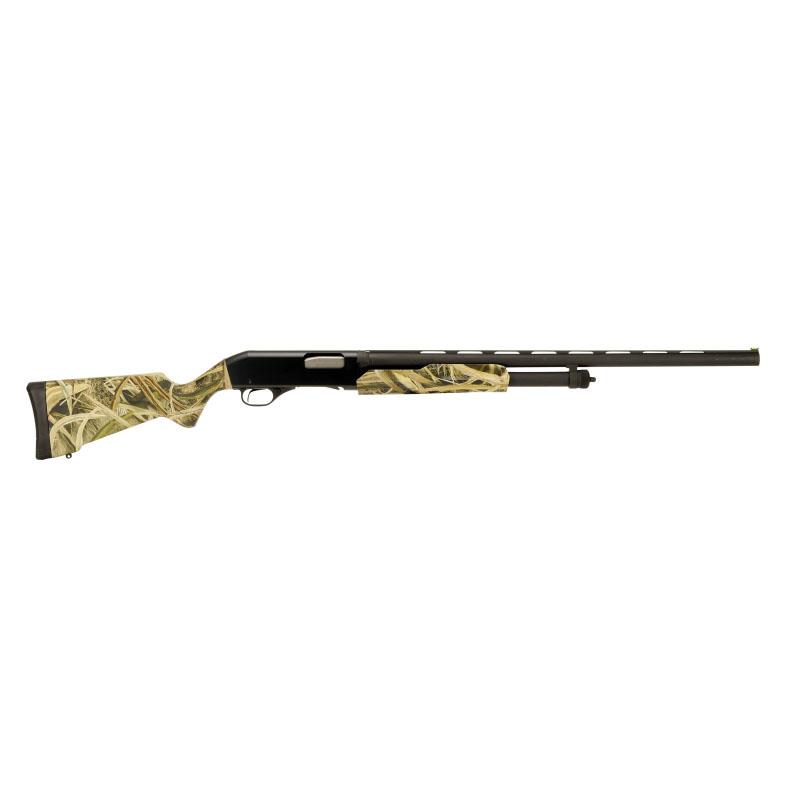 Savage Arms 320 Field Compact 12 ga - All Geared Up FFL view 2