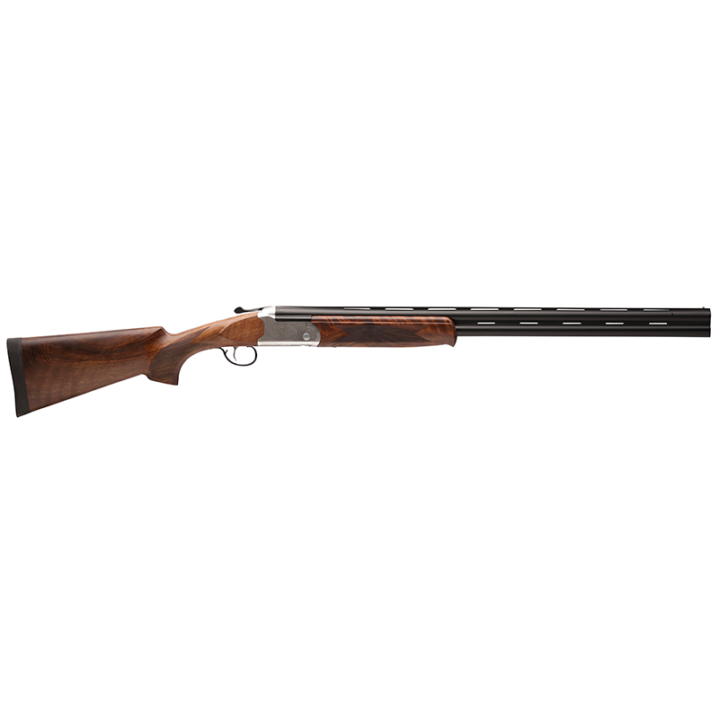 Savage Arms Stevens 555 "E" 12 Gauge - Circle Square Firearm view 2