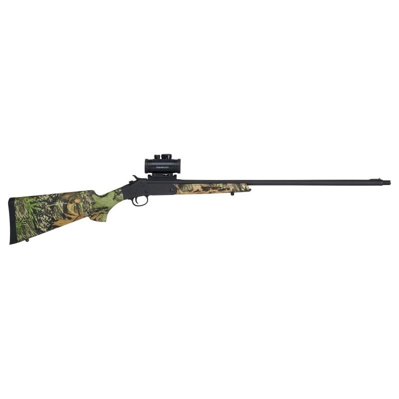 Savage Arms M301 Turkey XP 20 ga - All Geared Up FFL view 2