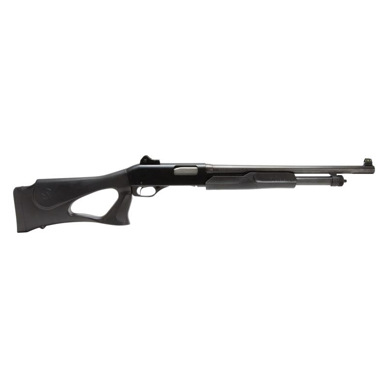 Savage Arms Stevens 320 Security 12 Gauge - BOAZ view 2