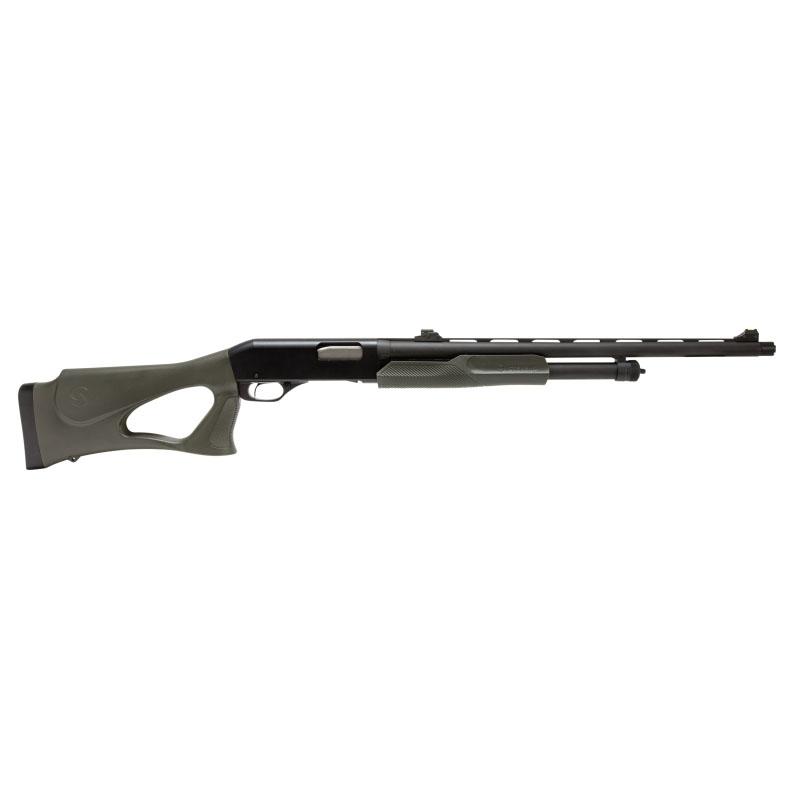 Savage Arms 320 Turkey Thumbhole 20 Gauge - All Geared Up FF view 2