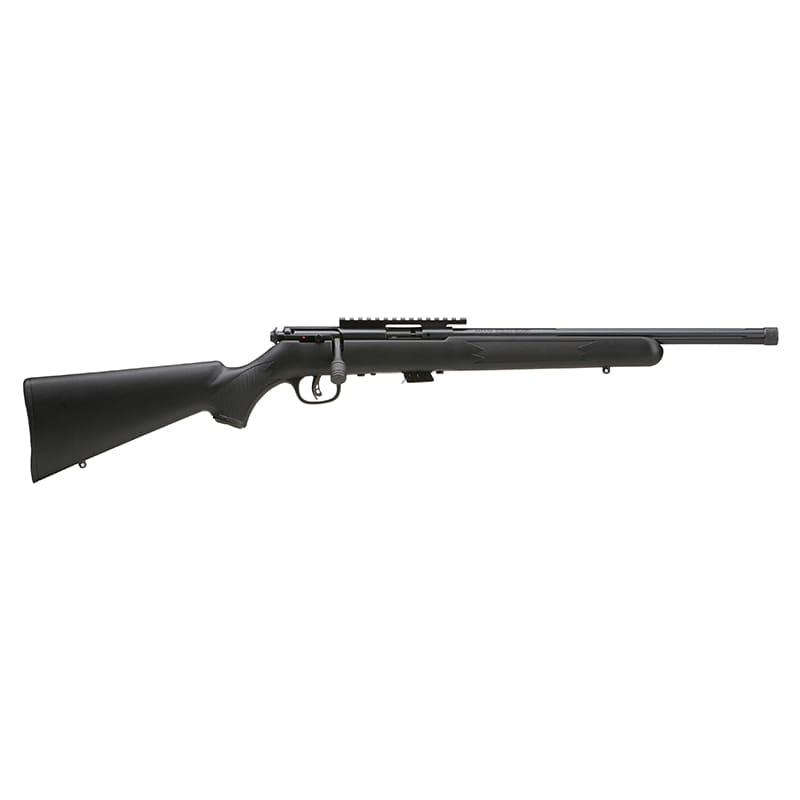 Savage Arms Mark II FV-SR 22 LR - Circle Square Firearms view 2