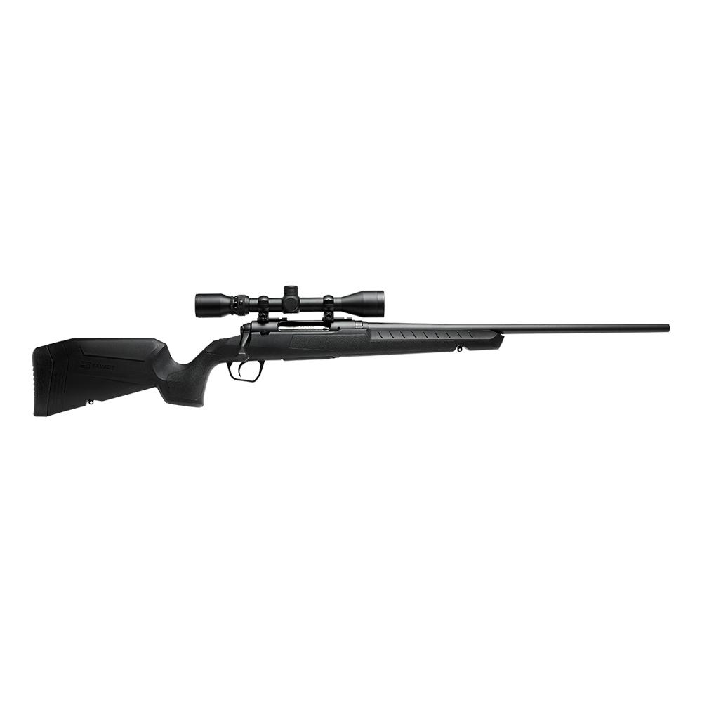 Savage Arms Axis XP 243 Win - Circle Square Firearms view 2