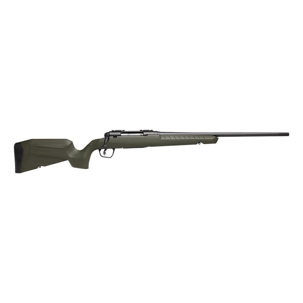 Savage Arms Axis 2 223 Rem - BOAZ view 2