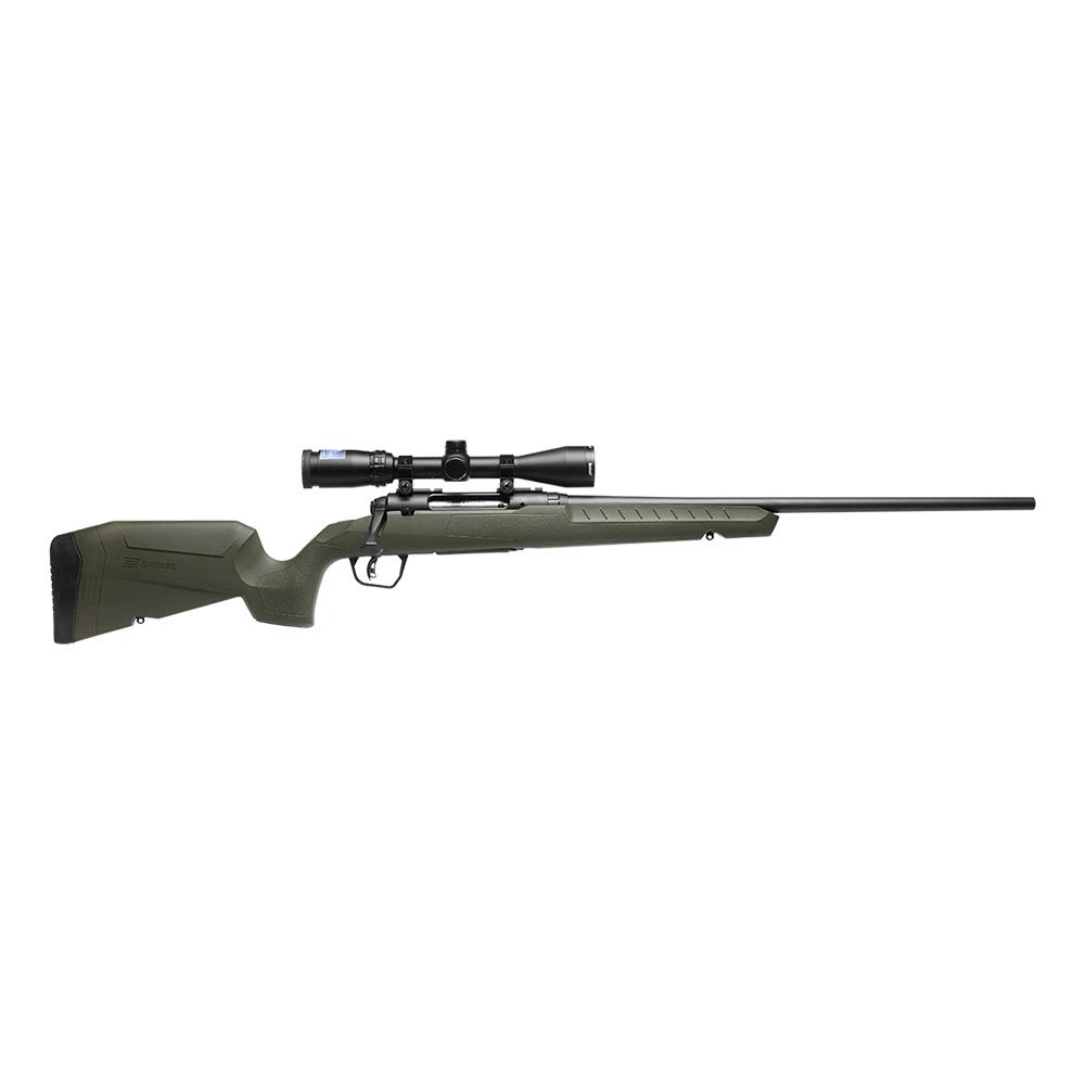 Savage Arms AXIS 223 Rem - All Geared Up FFL view 2