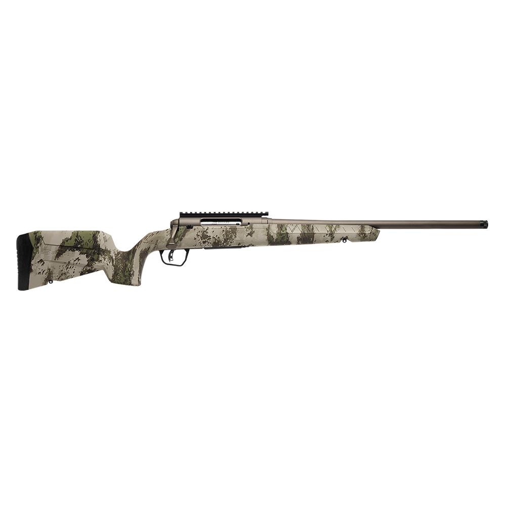 Savage Arms AXIS 350 Legend - Purple Mountain Armory view 4