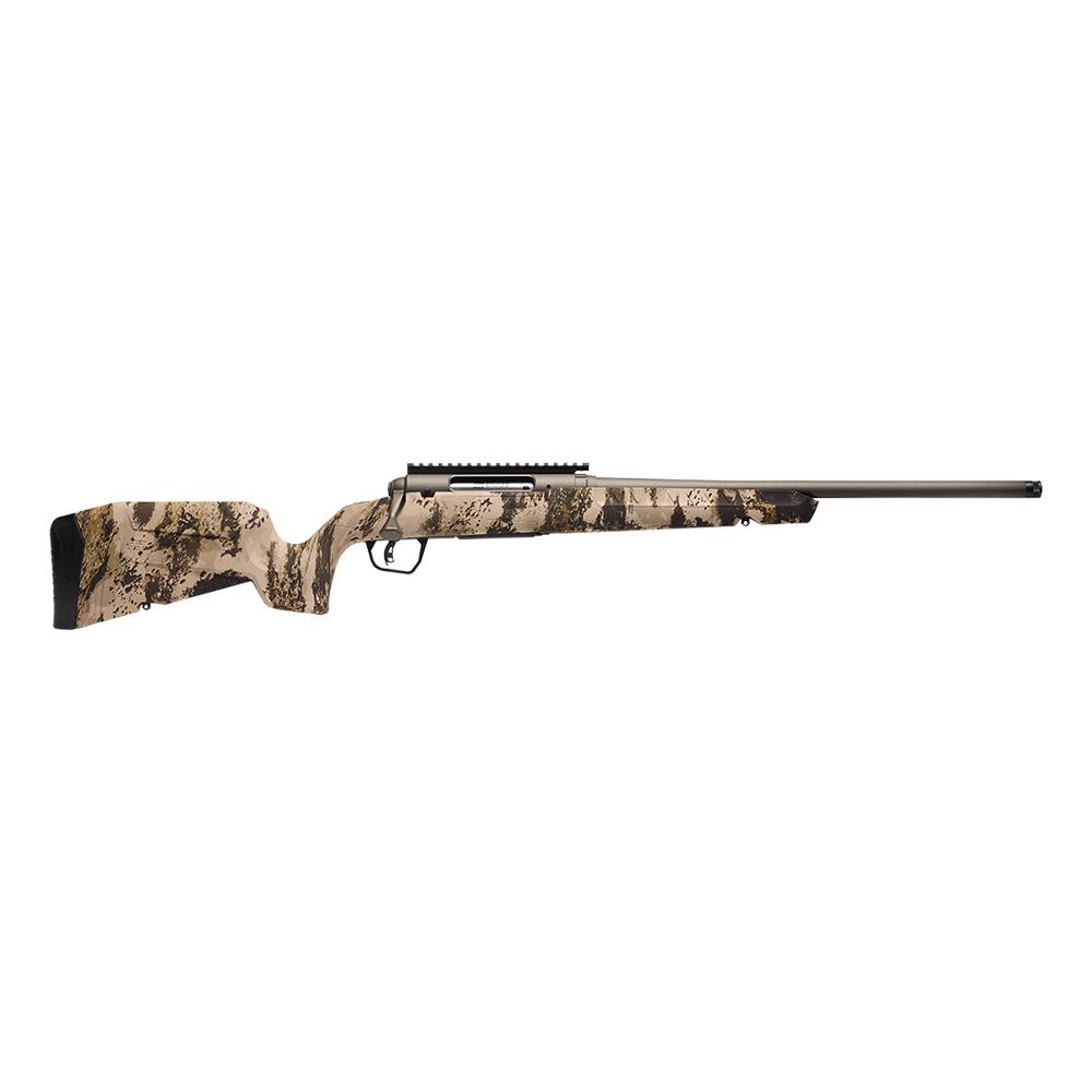 Savage Axis 2 - 2A in MD view 2