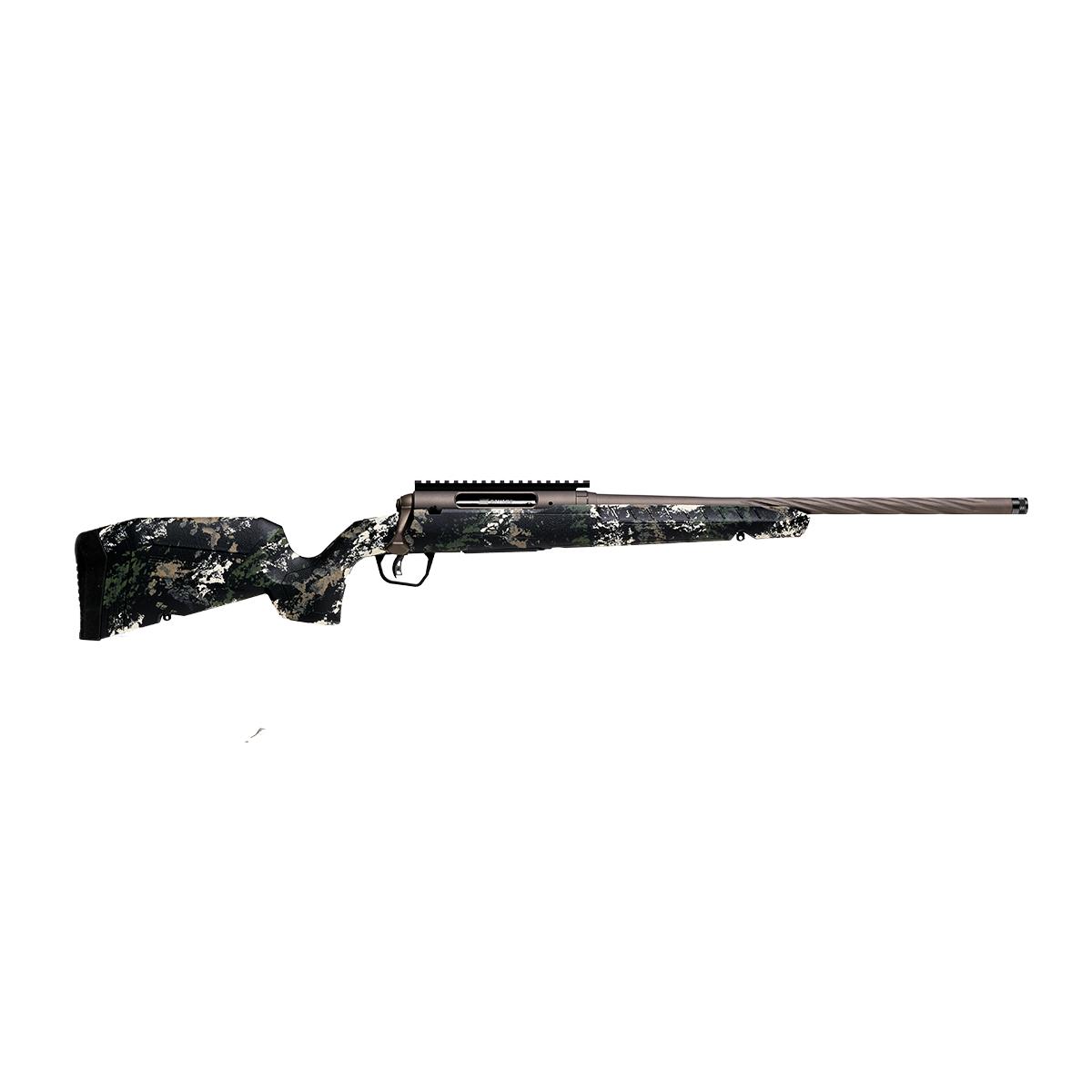 Savage Axis 2 - 2A in MD view 2