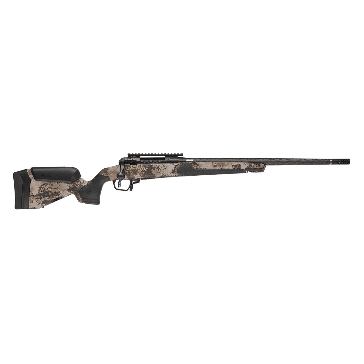 Savage Arms 110 Ultralite Pro Western 6.5 PRC - 2A in MD view 3