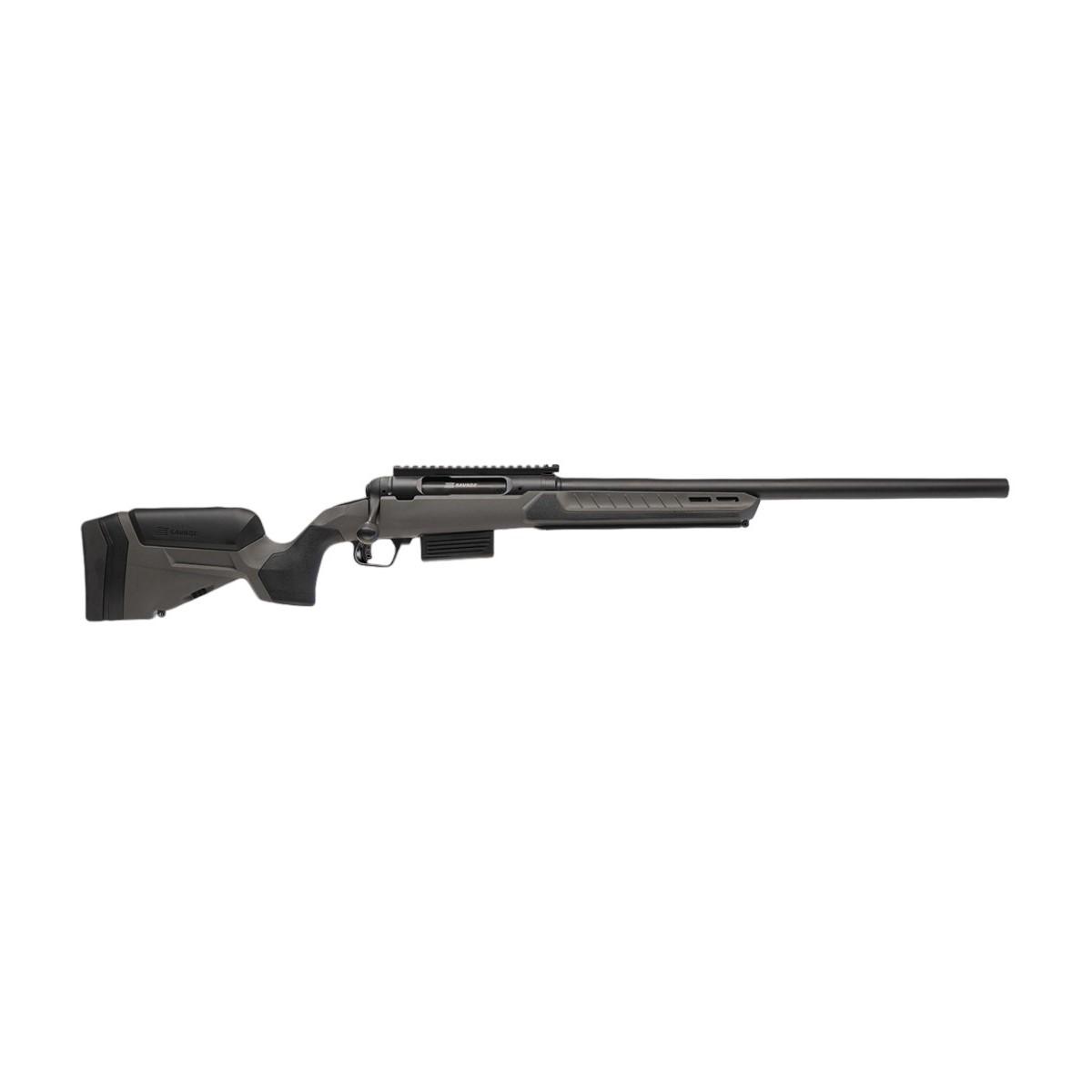 Savage Arms 220 Harvester 20 Gauge - BOAZ view 2