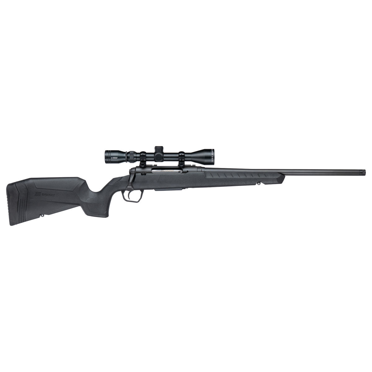 Savage Arms Axis XP 308 Win - BOAZ view 2