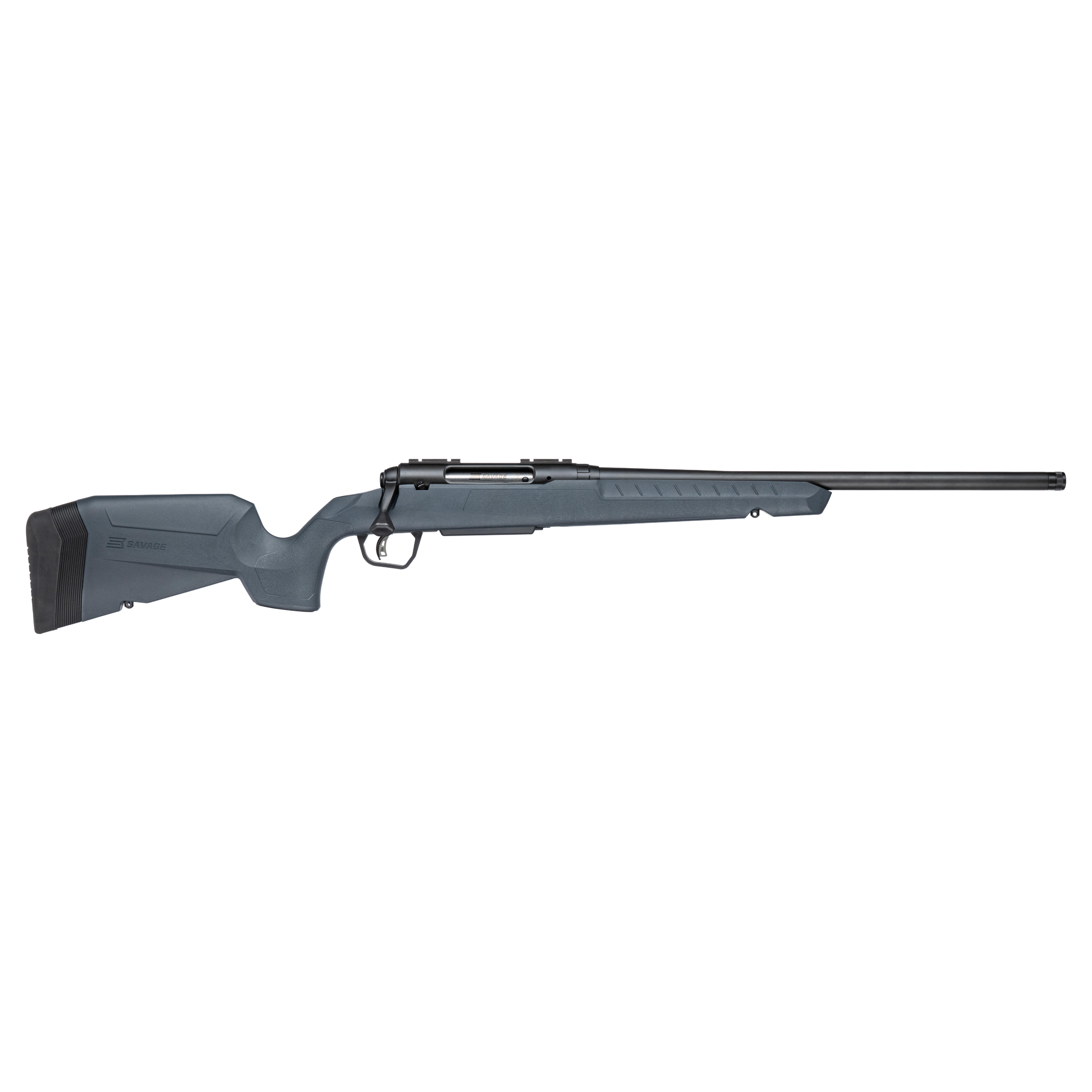 Savage Arms Axis 2 308 Win - Purple Mountain Armory view 3