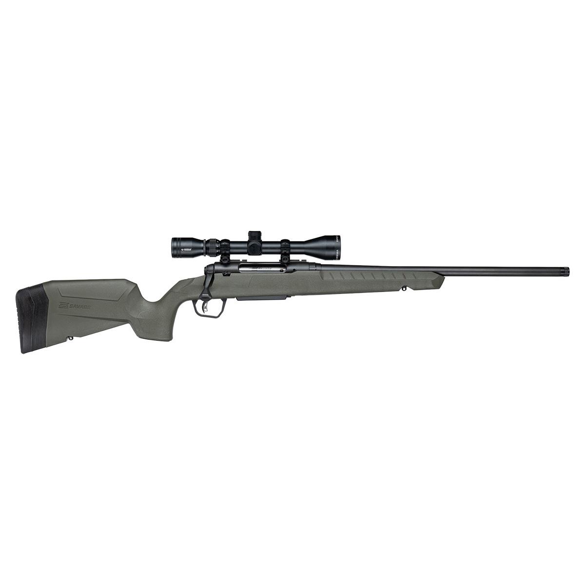 Savage Axis 2 - 2A in MD view 2