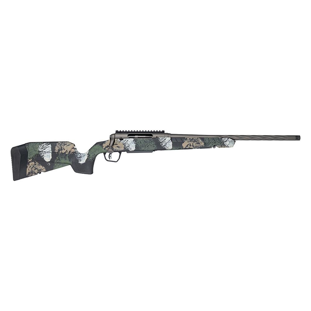 Savage Arms AXIS 2 Pro 6mm ARC - All Geared Up FFL view 2