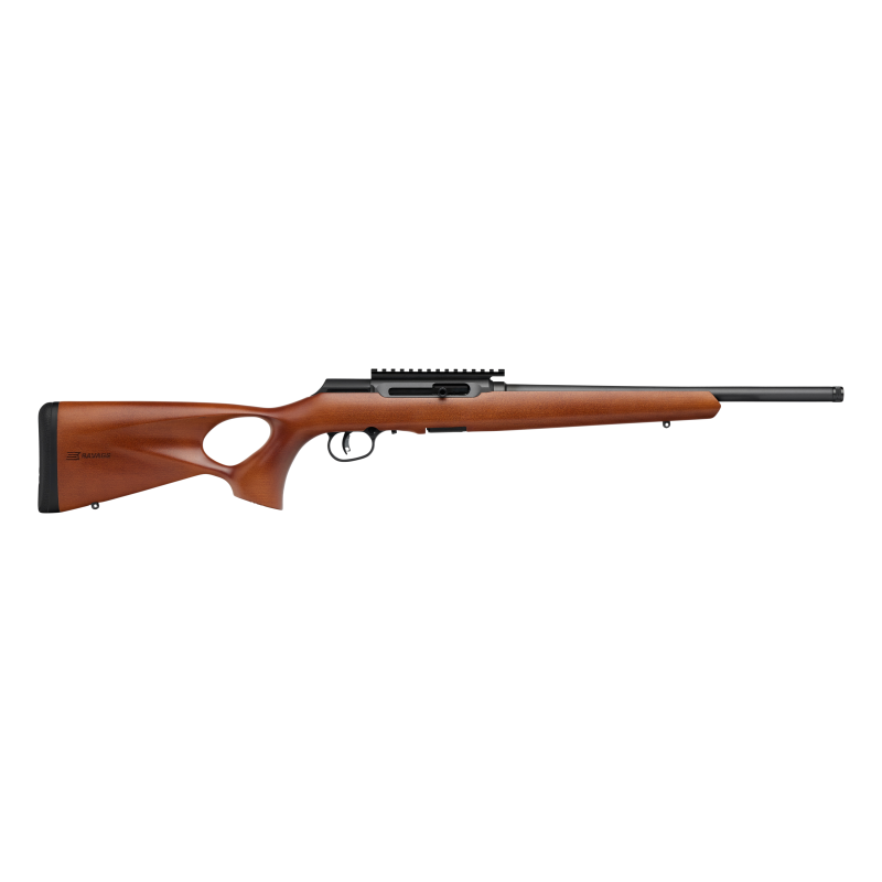 Savage Arms A22 22 LR - All Geared Up FFL view 3