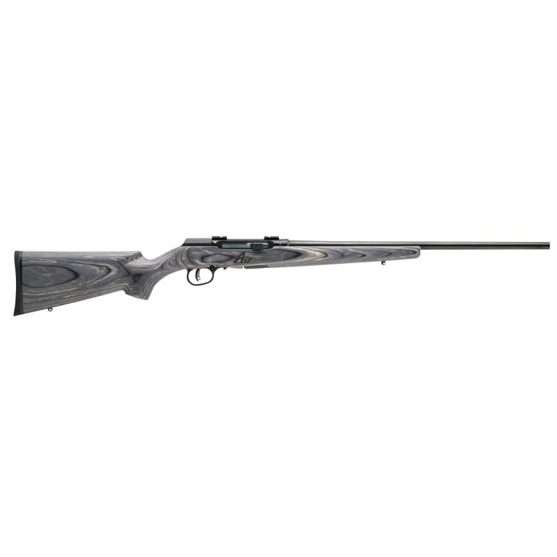 Savage Arms A17 Sporter 17 WSM - Circle Square Firearms view 2
