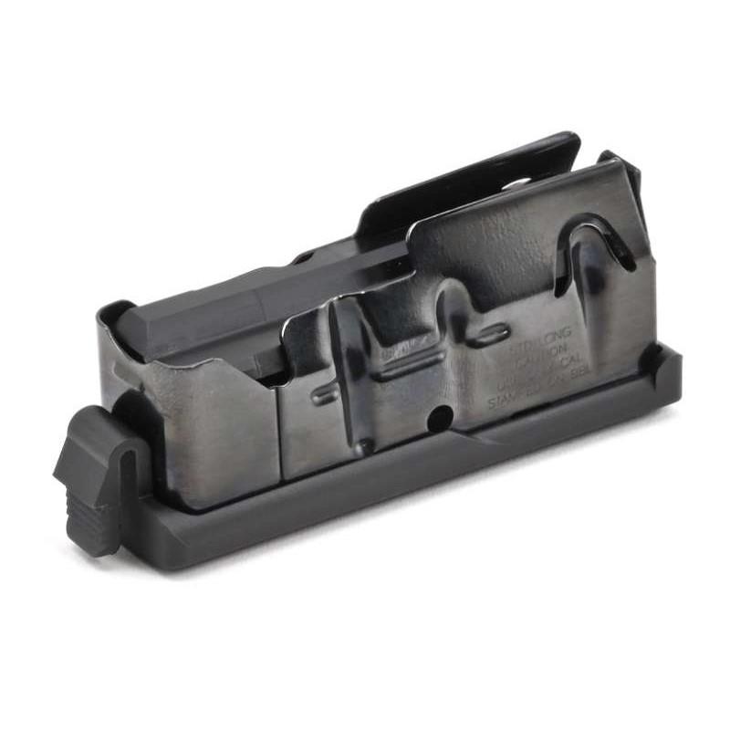 Savage Arms Savage Edge Magazine .270 Win - BOAZ view 2