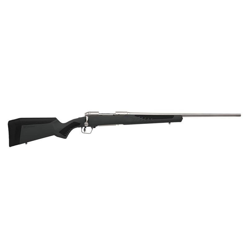Savage Arms 110 Storm 308 Win - BOAZ view 2