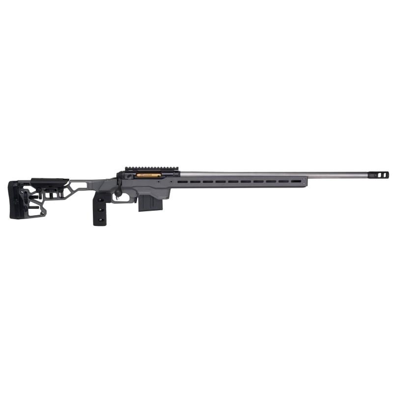 Savage Arms 110 Elite Precision 223 Rem - All Geared Up FFL view 2