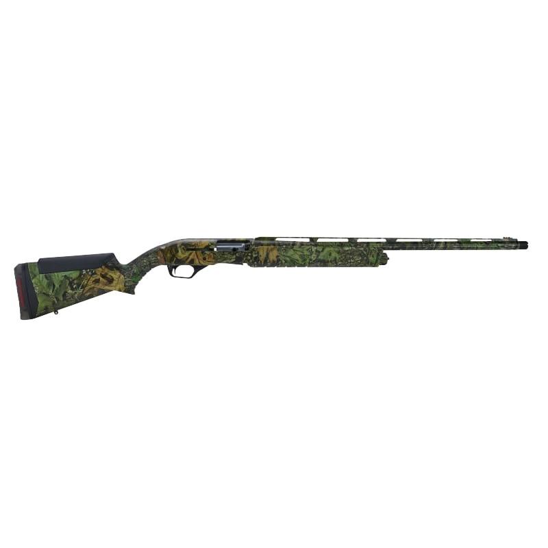 Savage Arms Reneguage Turkey 12 Gauge - BOAZ view 2