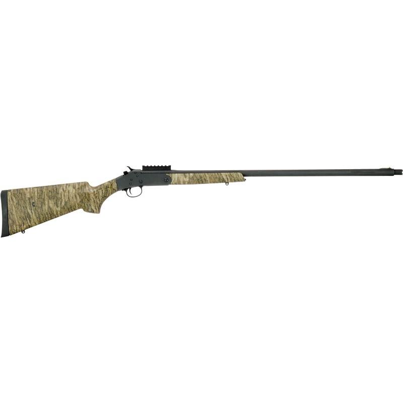 Savage Arms M301 Turkey 12 Gauge - BOAZ view 2