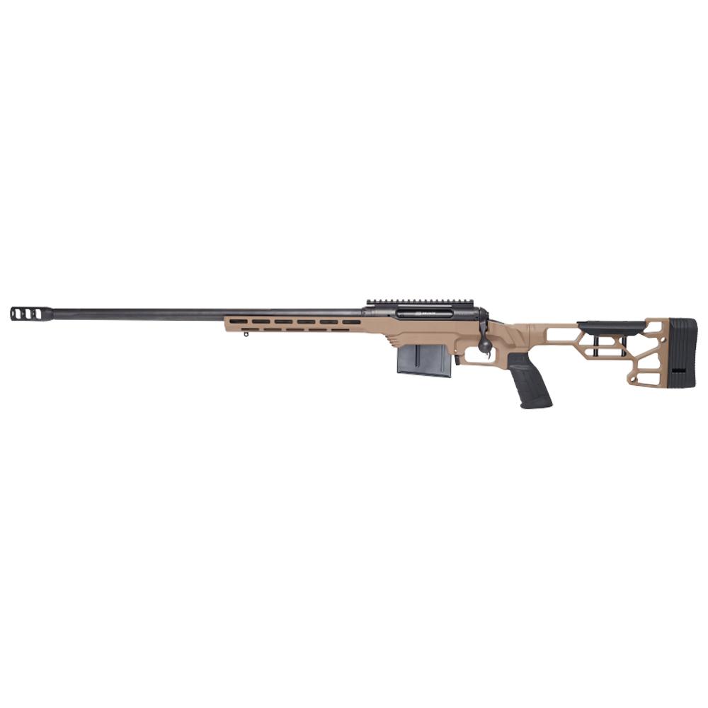 Savage Arms 110 Precision 308 Win - All Geared Up FFL view 2