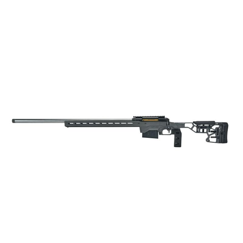 Savage Arms 110 Elite Precision 223 Rem - Circle Square Fire view 3