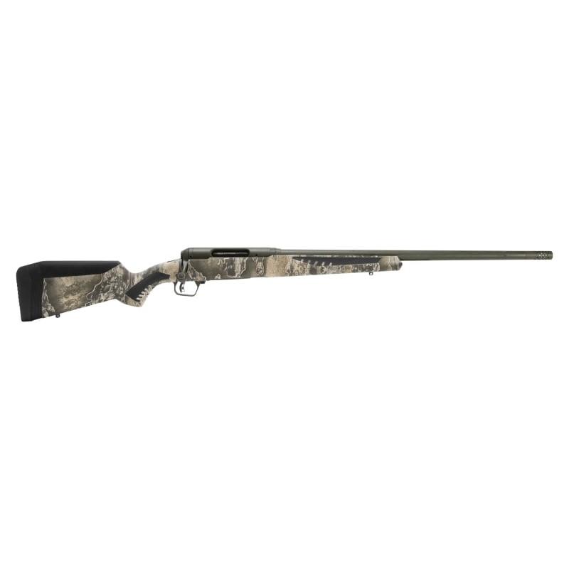 Savage Arms 110 Timberline 300 WSM - Circle Square Firearms view 2