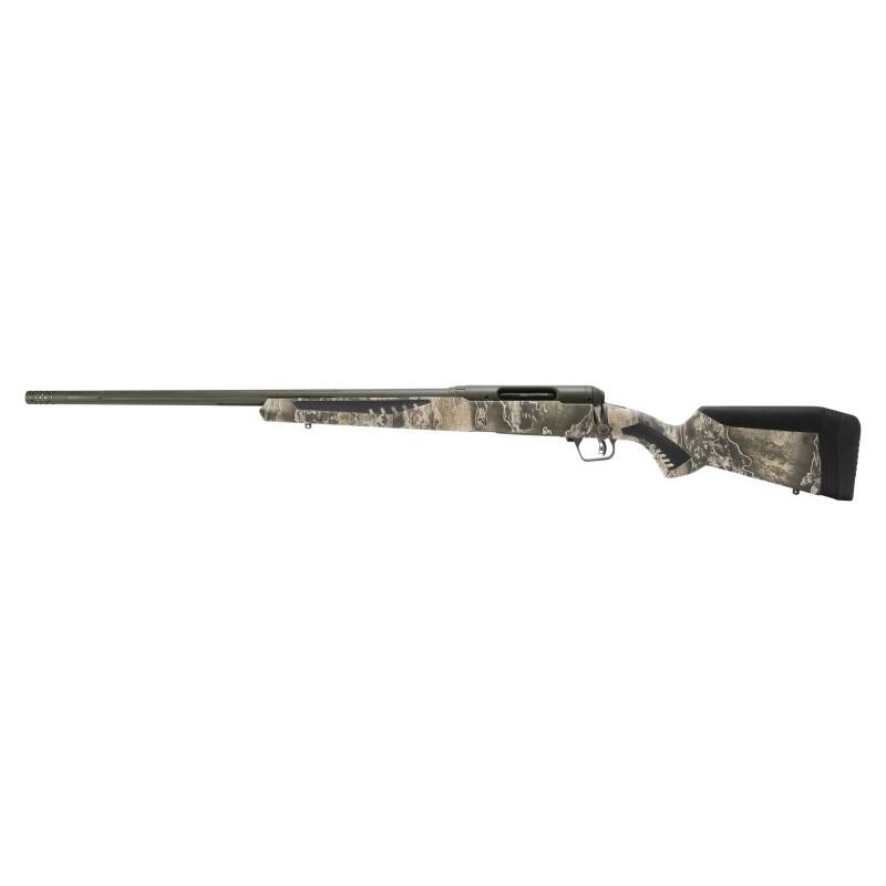 Savage Arms 110 Timberline 6.5 Creedmoor - All Geared Up FFL view 2