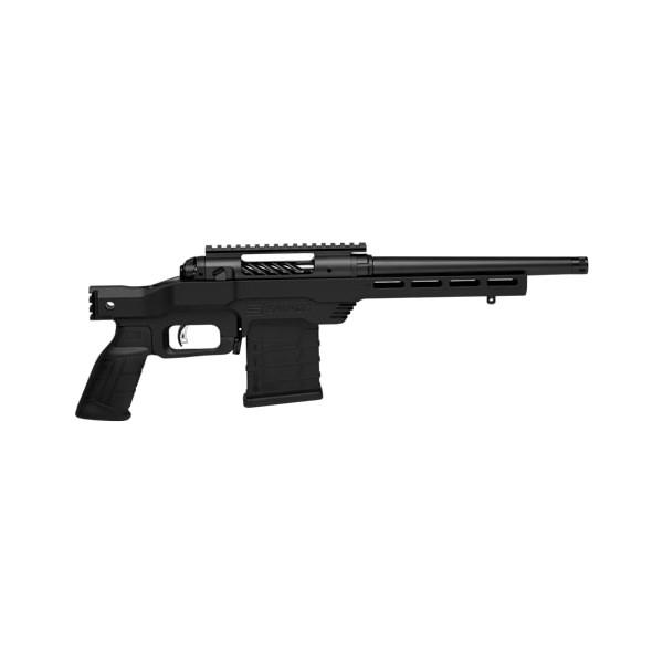 Savage Arms 110 Pistol Chassis System 350 Legend - BOAZ view 2
