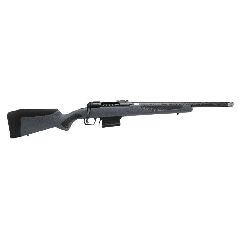 Savage 110 - 2A in MD view 2