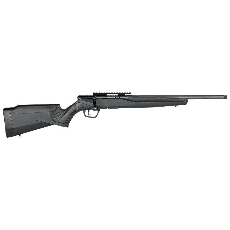 Savage Arms B22 Magnum FV-SR 22 WMR - All Geared Up FFL view 2