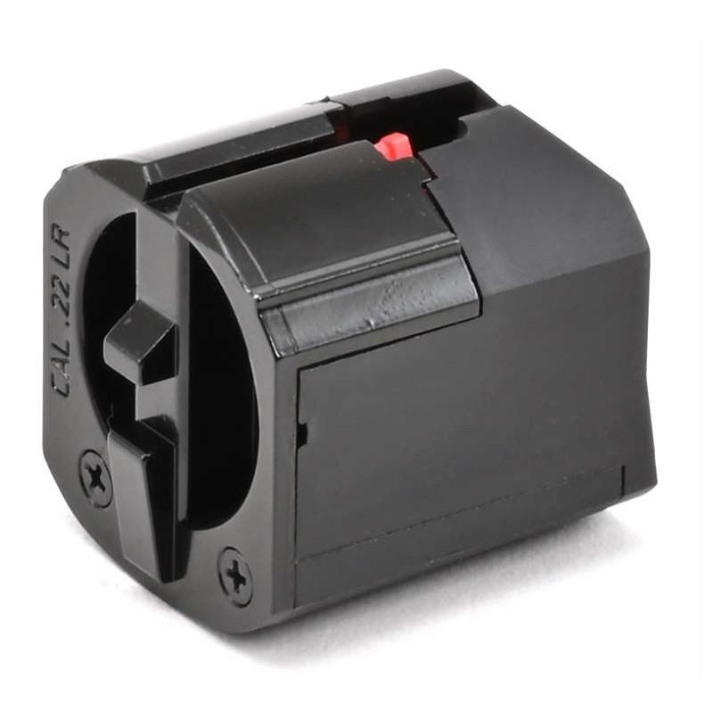 Savage Arms A17 Magazine 22 LR - BOAZ view 2
