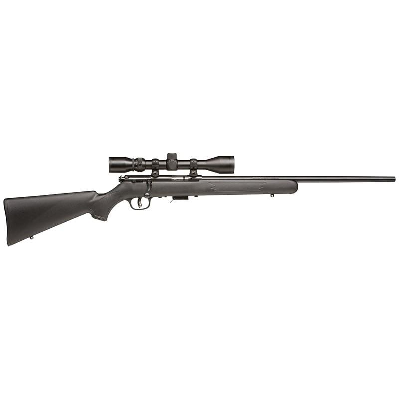 Savage Arms 93 FXP 22 Magnum - All Geared Up FFL view 3