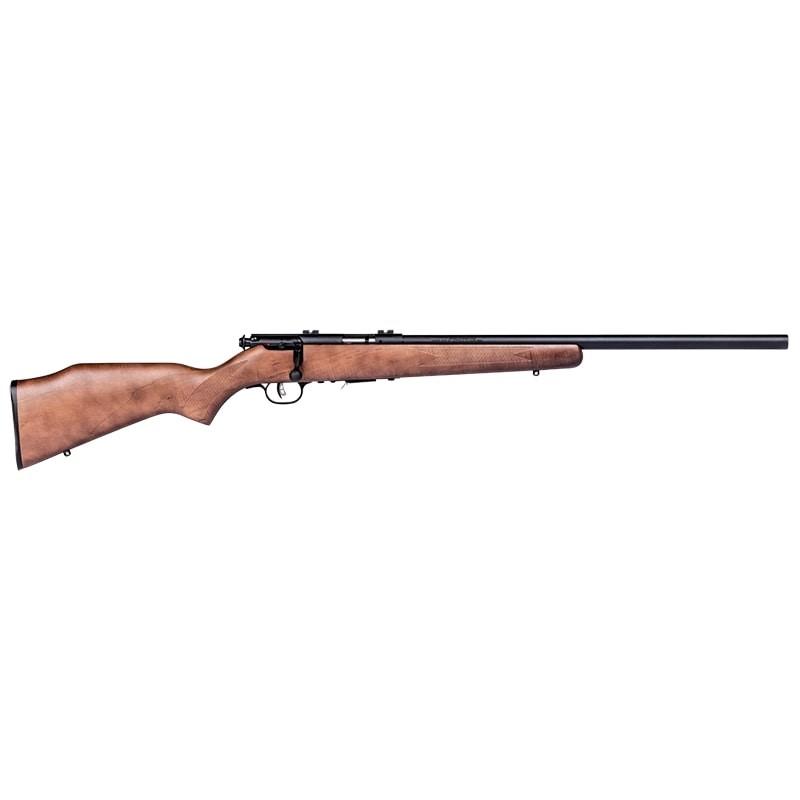 Savage Arms 93R17 GV 17 HMR - Purple Mountain Armory view 4