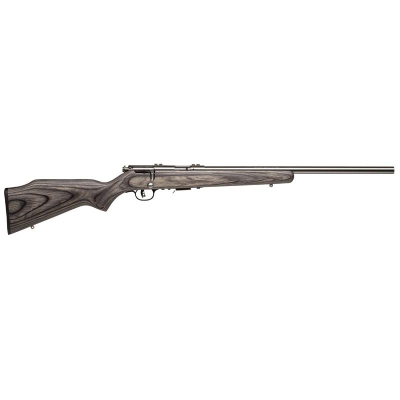 Savage Arms 93R17 BVSS 17 HMR - 2A in MD view 2
