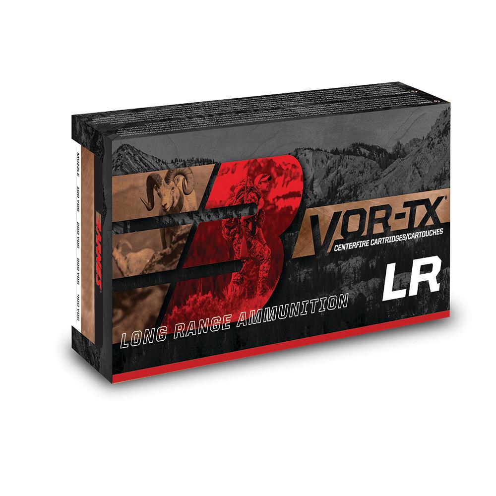 Barnes Bullets 300 Winchester Magnum - All Geared Up FFL view 5