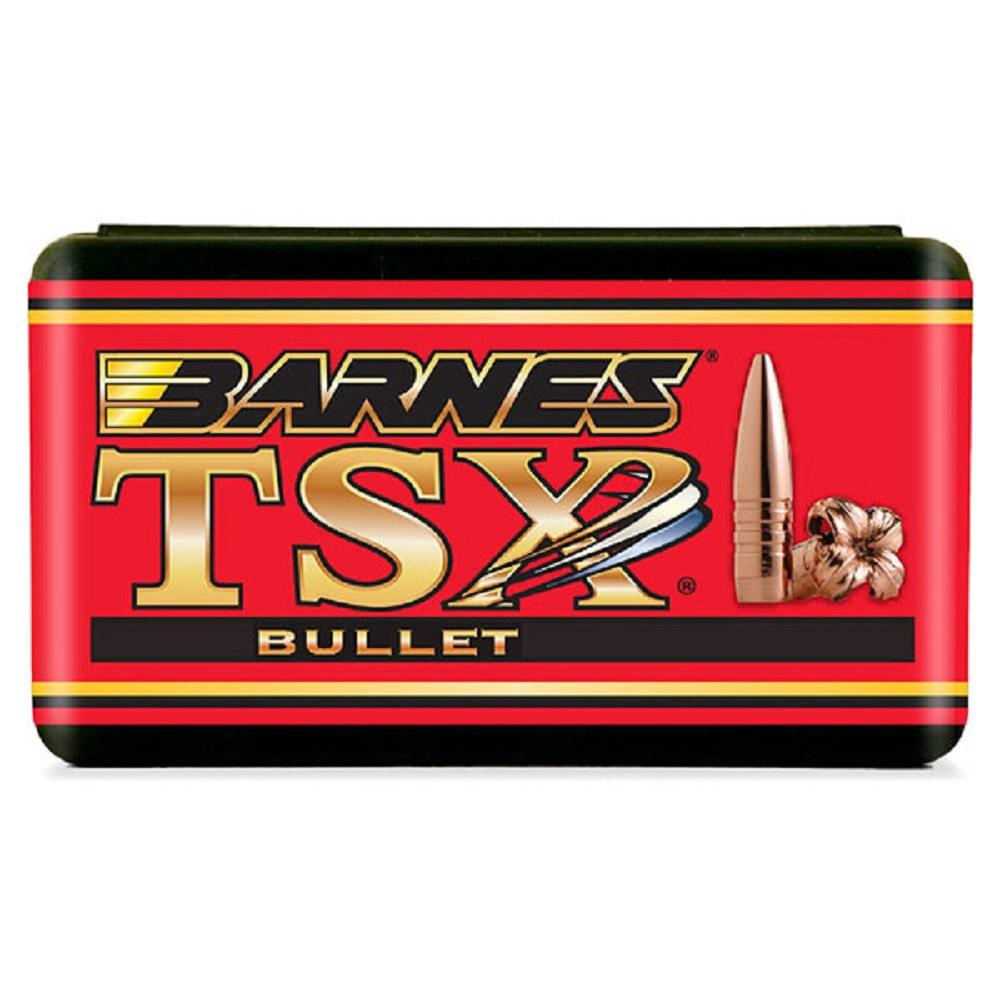 Barnes TSX 30-30 Winchester - All Geared Up FFL view 2