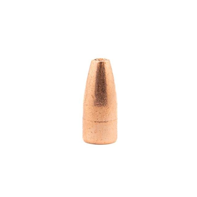 Barnes Bullets - Purple Mountain Armory view 2