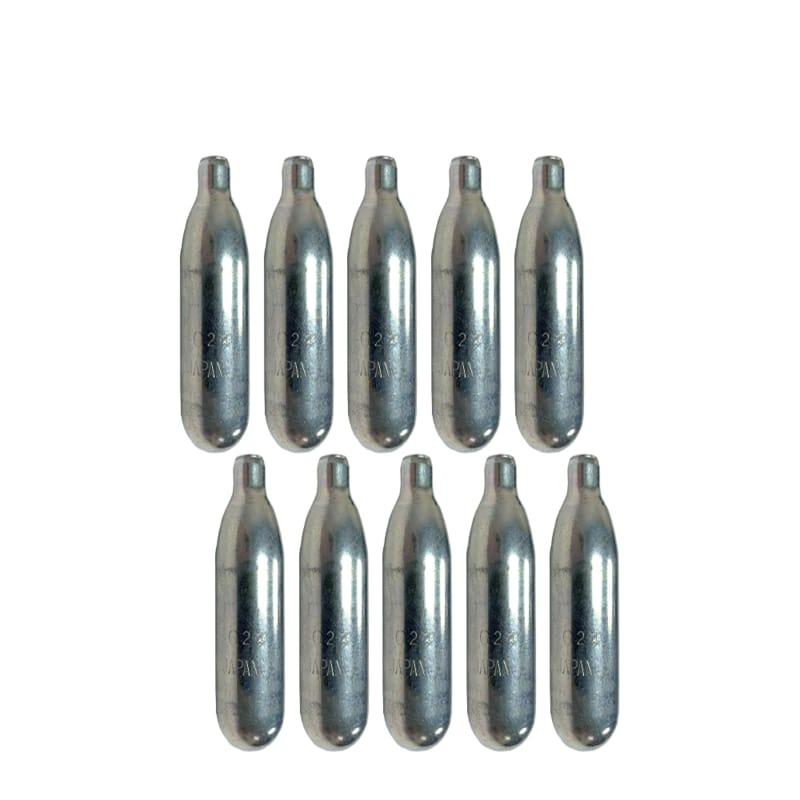 BYRNA 12 GRAM CO2 CARTRIDGES view 2