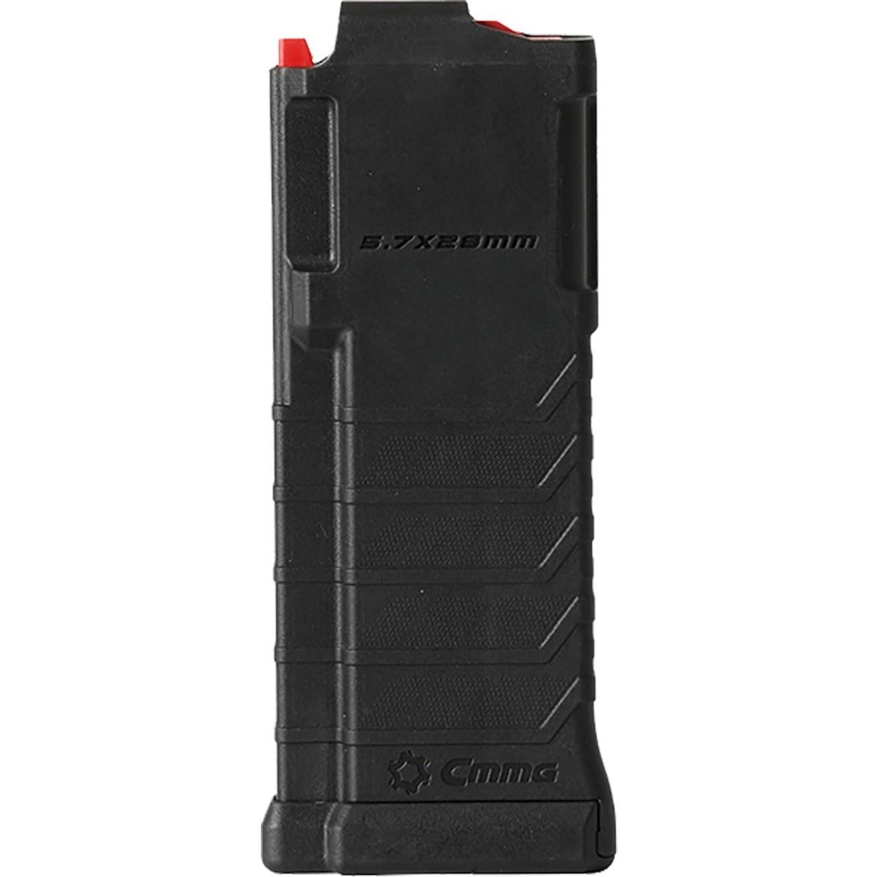 CMMG 5.7X28MM - Circle Square Firearms view 3