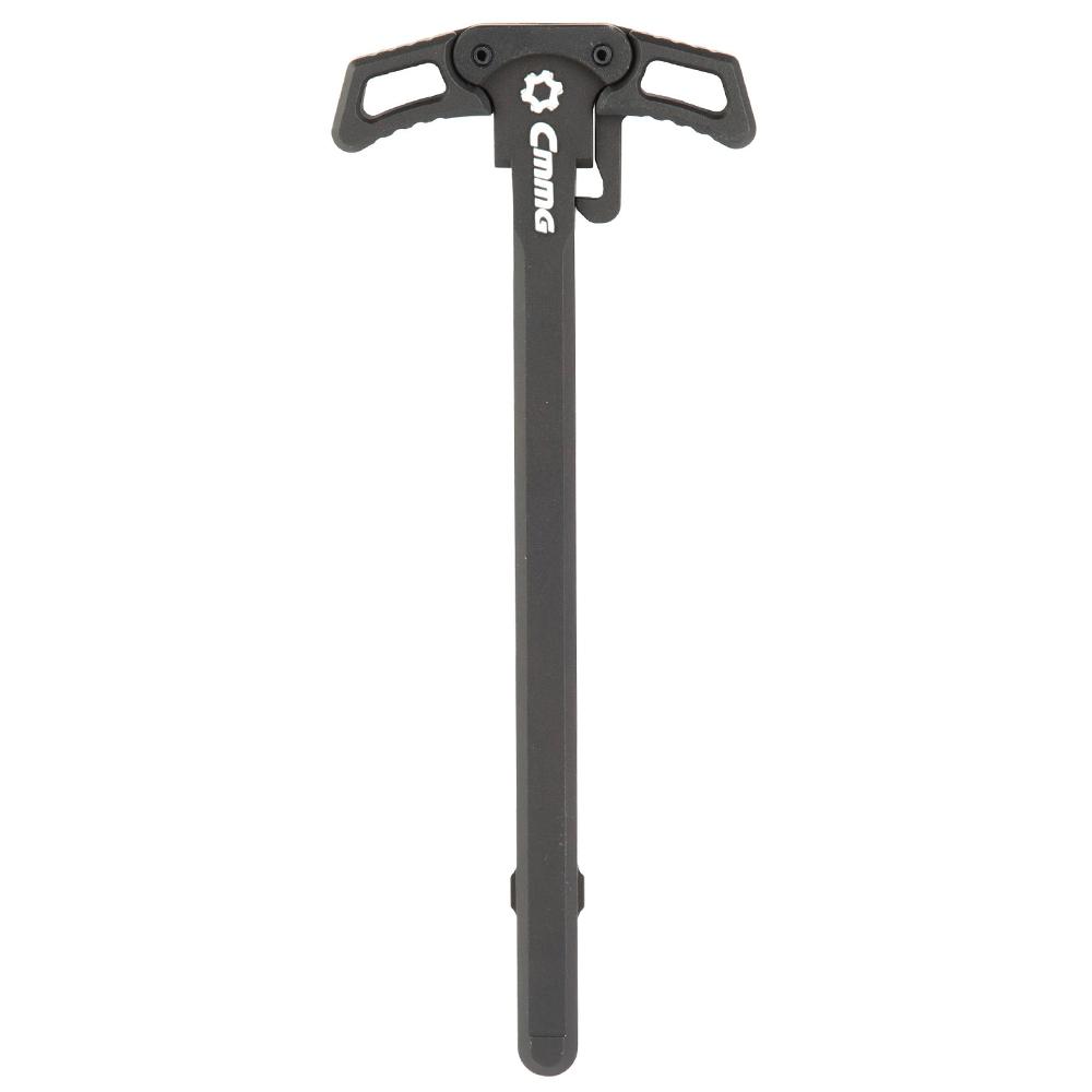 CMMG AR-15 Zeroed Ambi Charging Handle