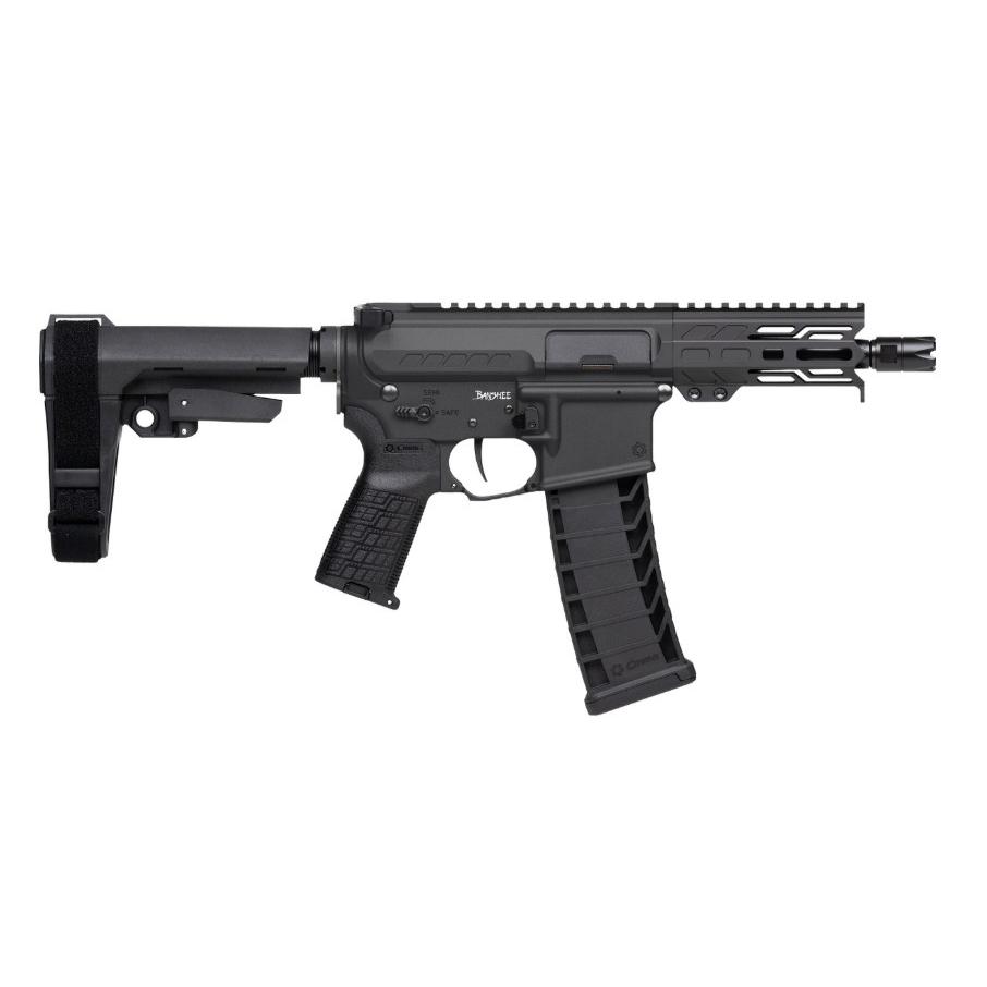 CMMG Banshee - 2A in MD view 2